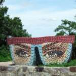 Пейзажна алея у Києві: Ідеальне місце для фото