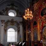 АНДРІЇВСЬКА ЦЕРКВА - Фото та історія 8 АНДРІЇВСЬКА ЦЕРКВА - Фото та історія