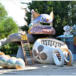 Пейзажна алея у Києві: Ідеальне місце для фото