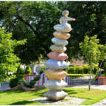 Пейзажна алея у Києві: Ідеальне місце для фото