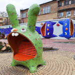 Пейзажна алея у Києві: Ідеальне місце для фото