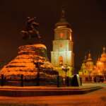 СОФІЙСЬКИЙ СОБОР У КИЄВІ - Розповідь, фото, історія створення