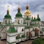 СОФІЙСЬКИЙ СОБОР У КИЄВІ - Розповідь, фото, історія створення