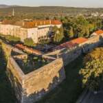 УЖГОРОДСЬКИЙ ЗАМОК - адреса, фото, ціна, опис 7 УЖГОРОДСЬКИЙ ЗАМОК - адреса, фото, ціна, опис