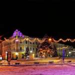 МУКАЧЕВО — місто вина та старовини 10 Мукачево фото