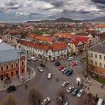 МУКАЧЕВО — місто вина та старовини 12 Мукачево