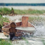 Озеро Світязь — місце, що загоює рани 5 озеро світязь цікаві факти