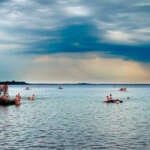 Озеро Світязь — місце, що загоює рани 9 озеро світязь фото