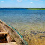 Озеро Світязь — місце, що загоює рани 8 Озеро Світязь — місце, що загоює рани