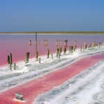 КУРОРТИ УКРАЇНИ — 4 кращих морських курорти в Україні 22 КУРОРТИ УКРАЇНИ — 4 кращих морських курорти в Україні