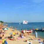 КУРОРТИ УКРАЇНИ — 4 кращих морських курорти в Україні 10 КУРОРТИ УКРАЇНИ — 4 кращих морських курорти в Україні