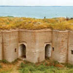 КУРОРТИ УКРАЇНИ — 4 кращих морських курорти в Україні 38 КУРОРТИ УКРАЇНИ — 4 кращих морських курорти в Україні