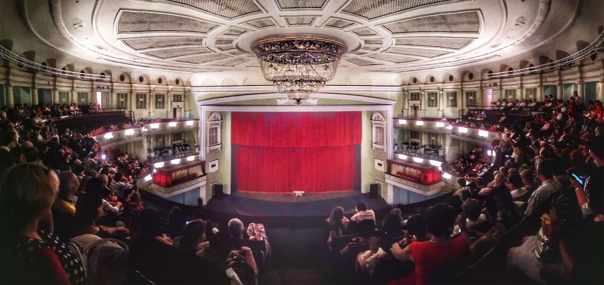 Міжнародний центр культури й мистецтв 8 Міжнародний центр культури й мистецтв