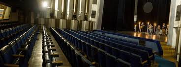 Театр на Лівому березі 9 Театр на Лівому березі