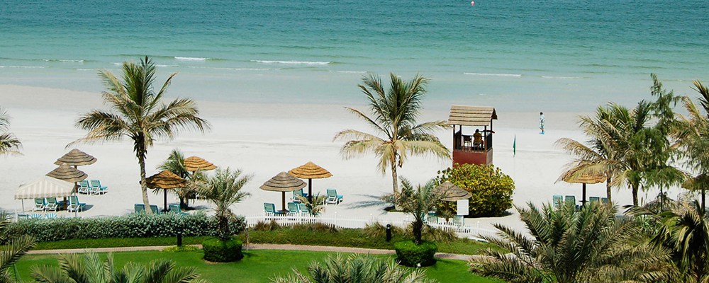 Як дешево відпочити у розкішній країні? Тури до ОАЕ на осінь від $339 з людини!