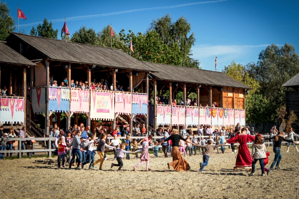 Під Києвом пройде турнір кінних лучників «Скіфи-2» 9 Під Києвом пройде турнір кінних лучників «Скіфи-2»