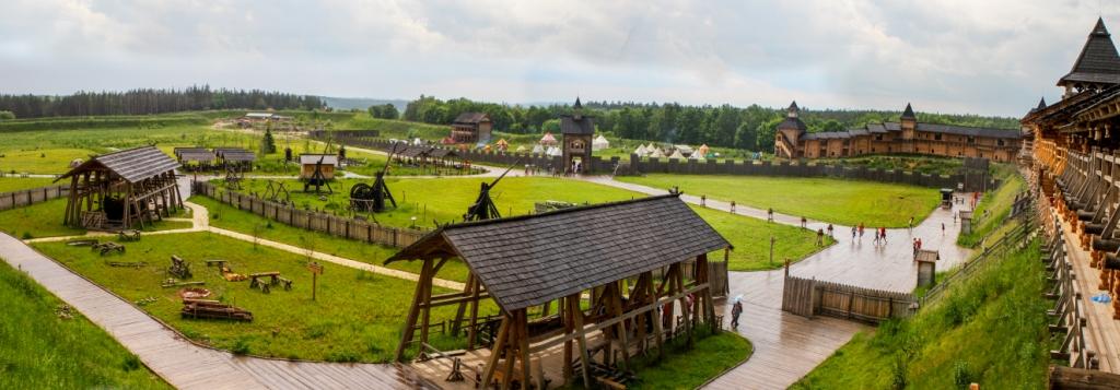 Древній Київ у Князівстві Київська Русь