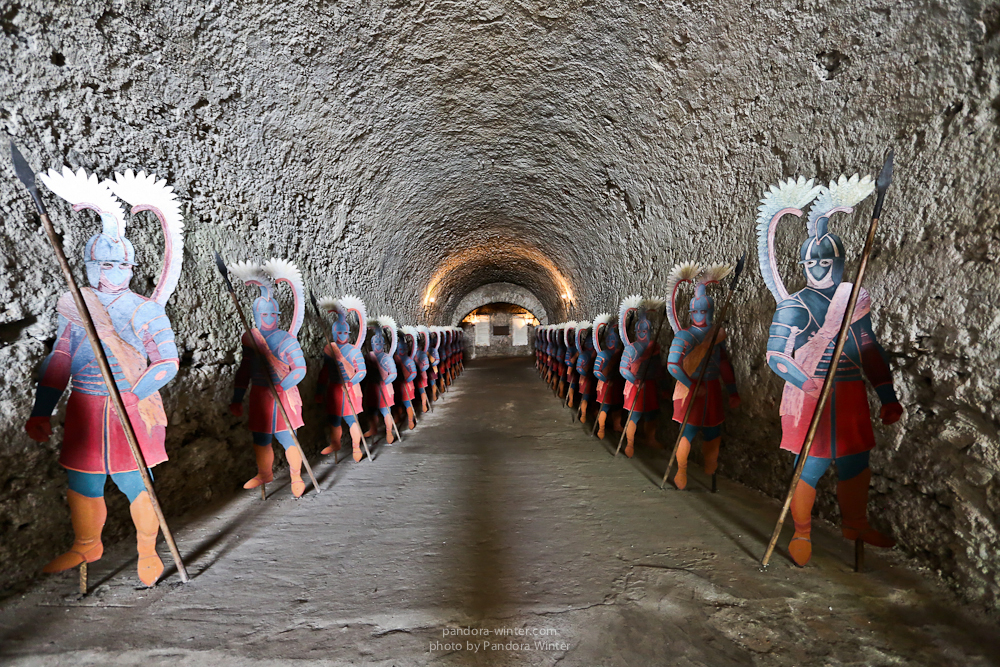 Тараканівський форт — найзагадковіше місце в Україні 7 Тараканівський форт — найзагадковіше місце в Україні