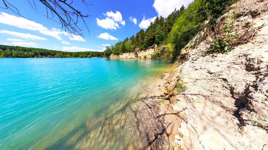 Українські аналоги найбільш туристичних місць світу (Частина 1) 10 Українські аналоги найбільш туристичних місць світу (Частина 1)