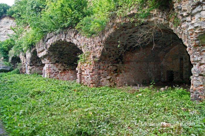 Тараканівський форт — найзагадковіше місце в Україні 12 Тараканівський форт — найзагадковіше місце в Україні
