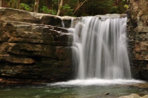Манявський водоспад — найкрасивіший водоспад в Україні 7 Манявський водоспад — найкрасивіший водоспад в Україні