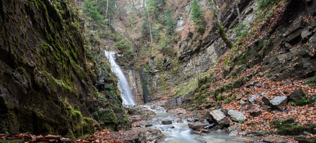 Манявський водоспад — найкрасивіший водоспад в Україні 9 Манявський водоспад — найкрасивіший водоспад в Україні