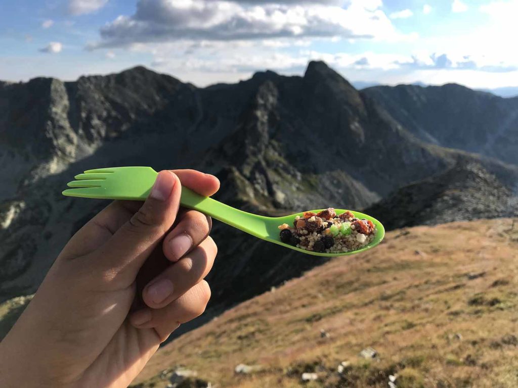 Гори Румунії - такі близькі і такі красиві 15 Гори Румунії