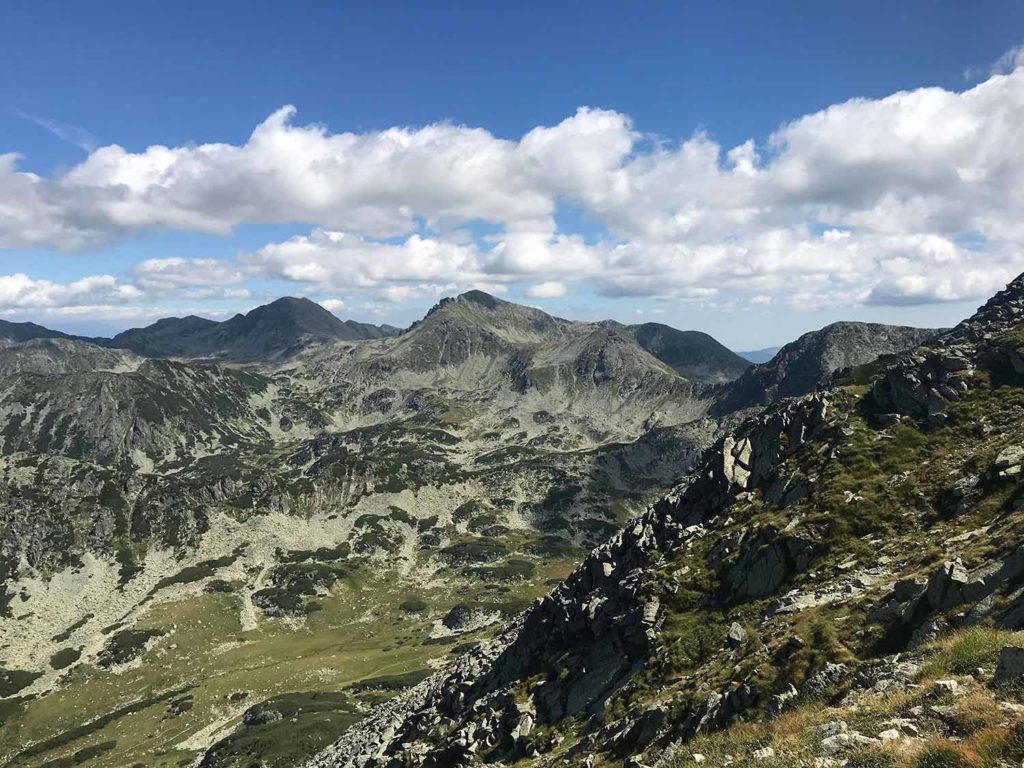 Гори Румунії - такі близькі і такі красиві 3 Румунські гори