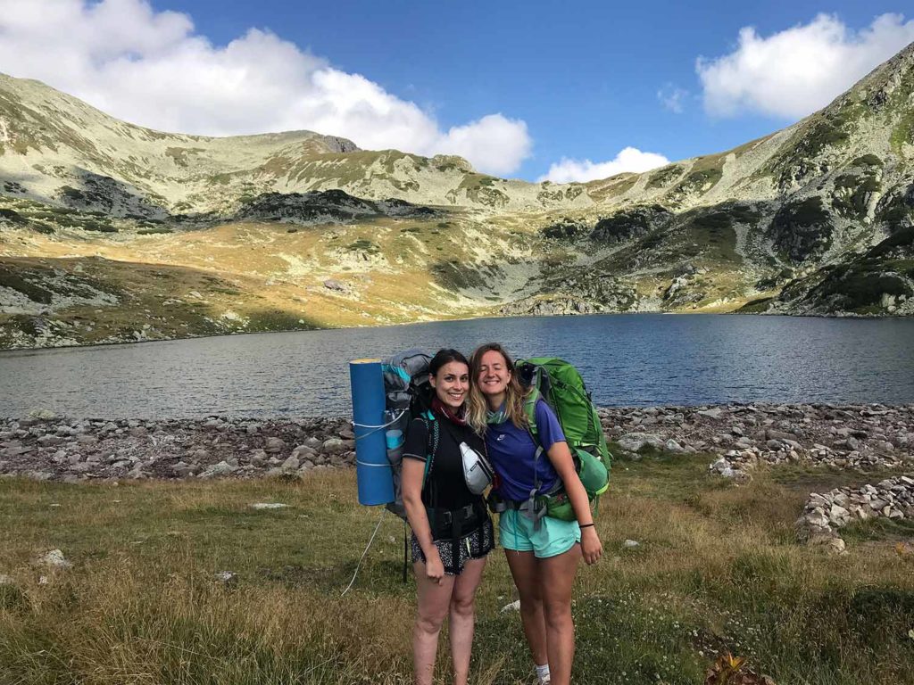 Гори Румунії - такі близькі і такі красиві 8 Румунські гори