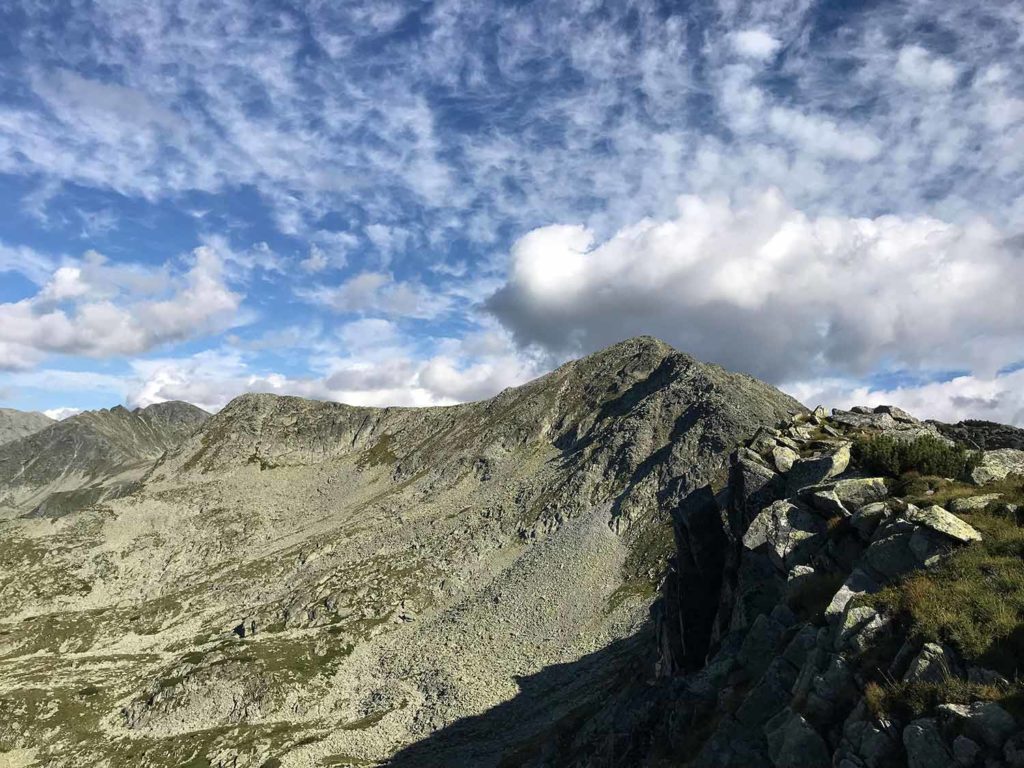 Гори Румунії - такі близькі і такі красиві 10 Румунські гори