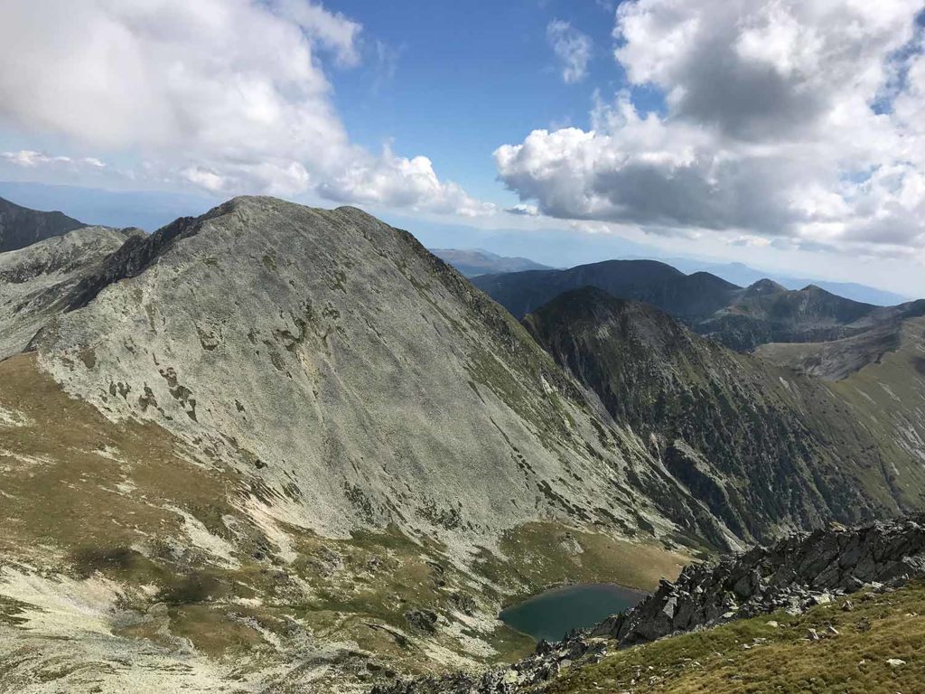 Гори Румунії - такі близькі і такі красиві 13 Румунські гори