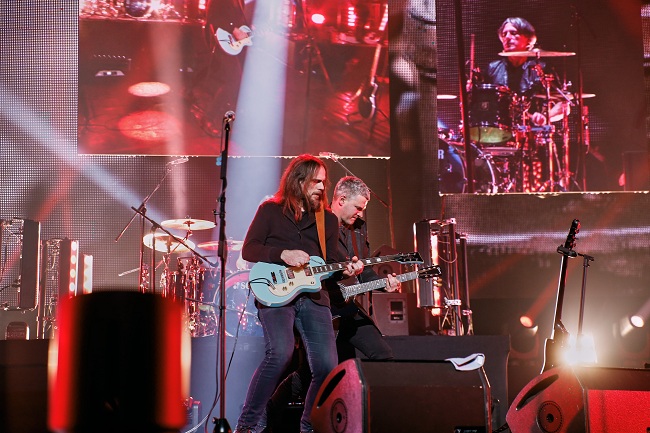 концерт Арсена Мірзояна