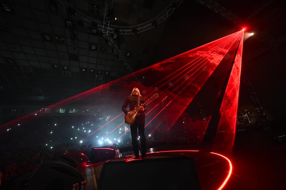 Антитіла — більше, ніж музика, більше, ніж концерт 2 Антитіла