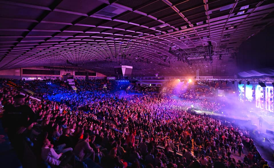 Антитіла — більше, ніж музика, більше, ніж концерт 3 Антитіла