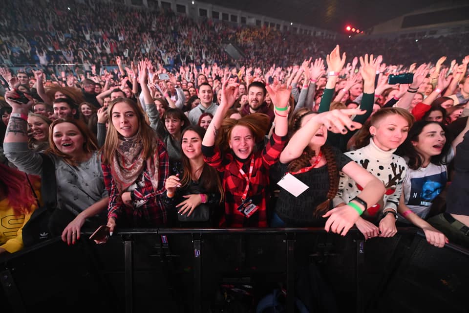 Антитіла — більше, ніж музика, більше, ніж концерт 4 Антитіла