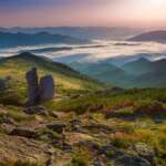 Гора Вухатий Камінь: мальовничий маршрут в Карпатах 11 вухатий камінь