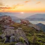 Гора Вухатий Камінь: мальовничий маршрут в Карпатах 15 гора вухатий камінь