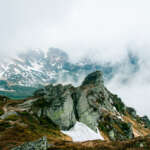 Гора Вухатий Камінь: мальовничий маршрут в Карпатах 14 вухатий камінь маршрут