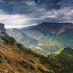 Гора Вухатий Камінь: мальовничий маршрут в Карпатах 7 вухатий камінь