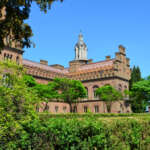 Що подивитись в Чернівцях: не університетом єдиним 10 що подивитись в чернівцях