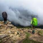 Гора Вухатий Камінь: мальовничий маршрут в Карпатах 8 вухатий камінь фото