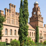 Що подивитись в Чернівцях: не університетом єдиним 4 Що подивитись в Чернівцях