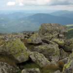 Гутин Томнатик: одна з найвищих вершин українських Карпат 10 гора гутин томнатик