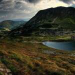 Гутин Томнатик: одна з найвищих вершин українських Карпат 9 гора гутин томнатик