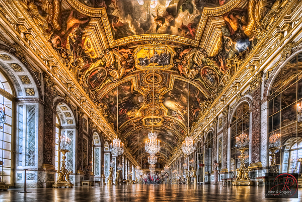 віртуальна подорож музеями світу