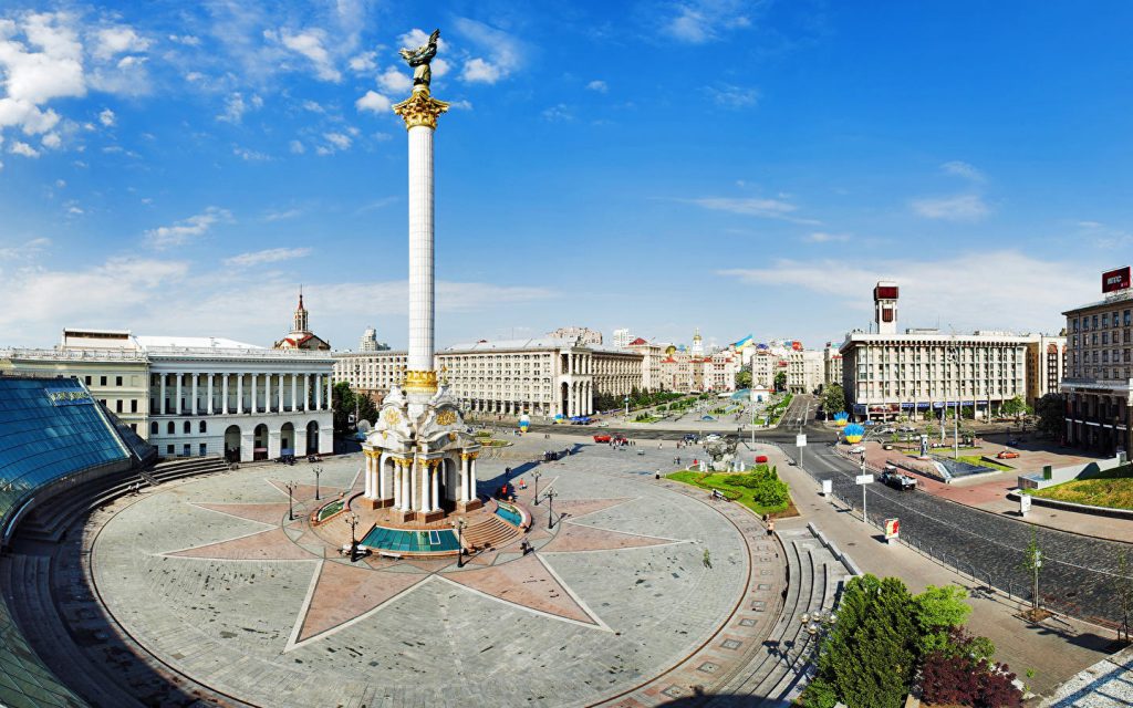 Що подивитись в Києві: дешеві готелі та кращі місця 5 Що подивитись в Києві
