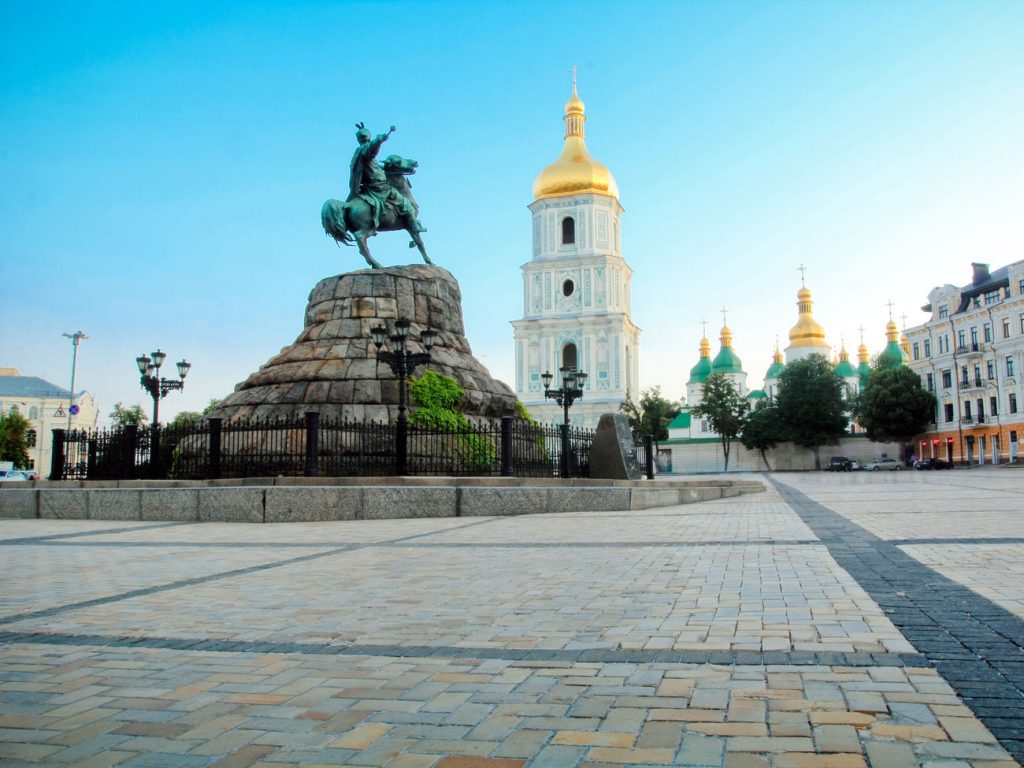 Що подивитись в Києві: дешеві готелі та кращі місця 3 Що подивитись в Києві