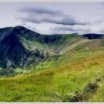 Гутин Томнатик: одна з найвищих вершин українських Карпат 8 гутин томнатик маршрут