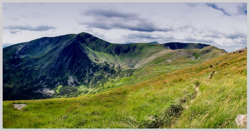 Гутин Томнатик: одна з найвищих вершин українських Карпат 3 гутин томнатик маршрут
