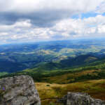 Гора Пікуй: найвища вершина львівської області 11 гора пікуй